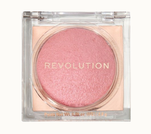 Beam Bright Blush