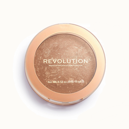 Bronzer Reloaded