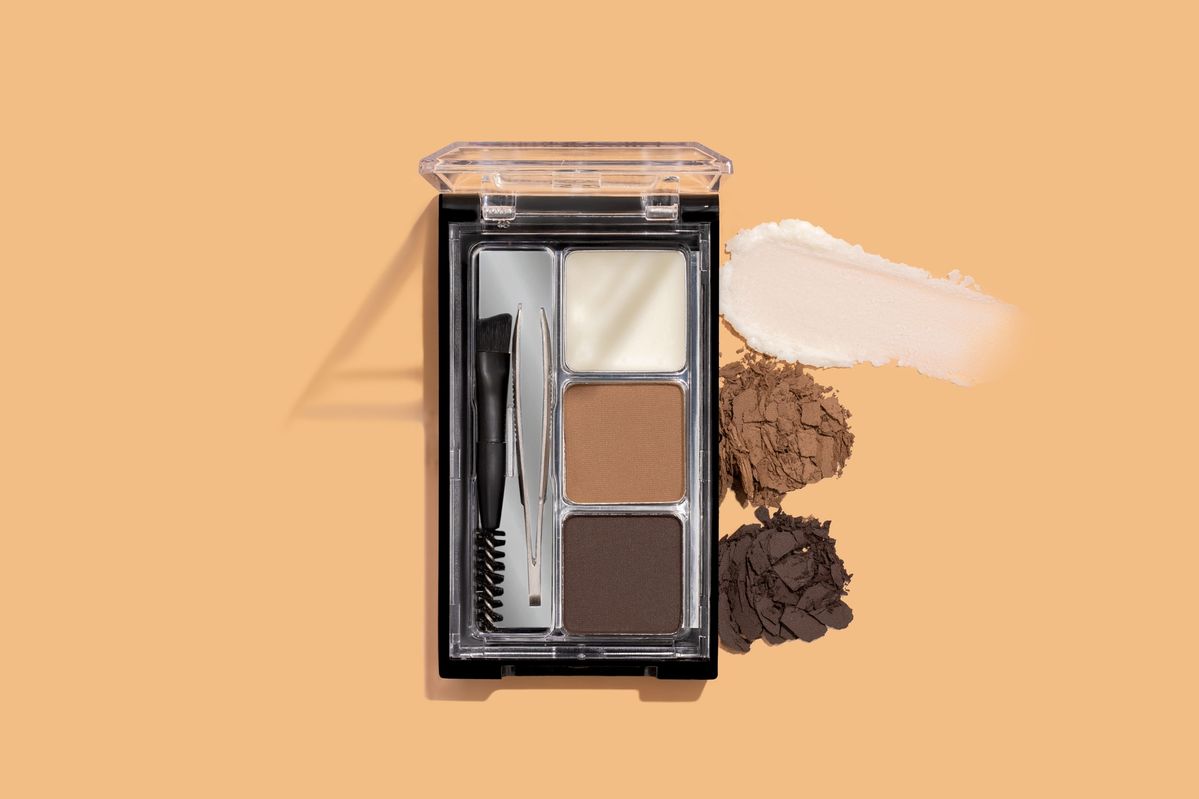 Ultimate Brow Kit