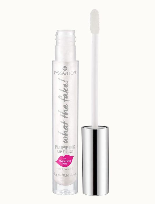What The Fake! Plumping Lip Filler