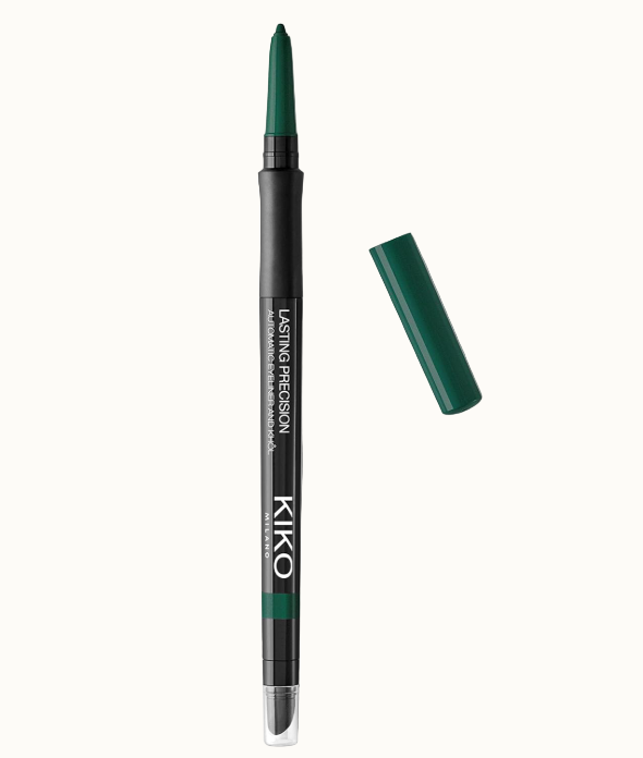 Unlimited precision automatic eyeliner & khol
