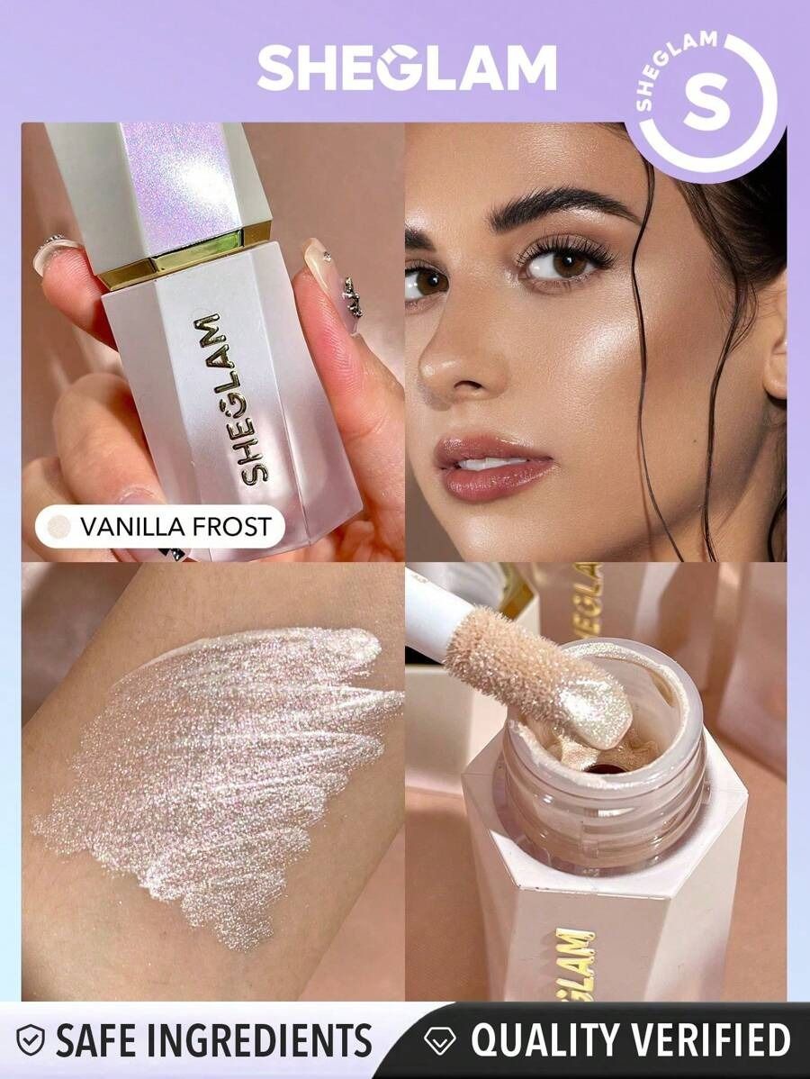 Glow Bloom Liquid Highlighter