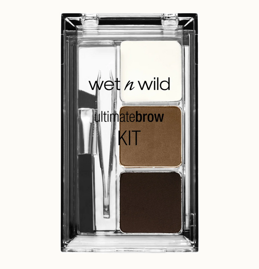 Ultimate Brow Kit
