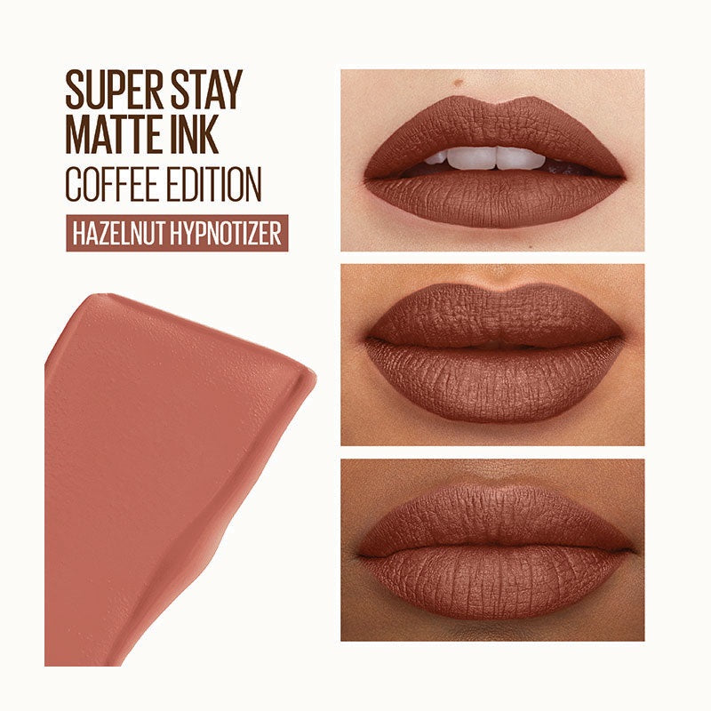 Super Stay Matte Ink Liquid Lipstick