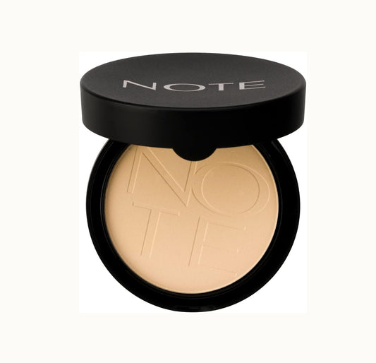 Luminous Silk Compact Powder