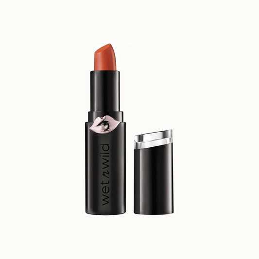 wet n wild Mega Last Matte Lipstick