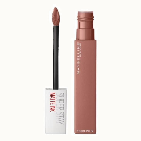 Super Stay Matte Ink Liquid Lipstick