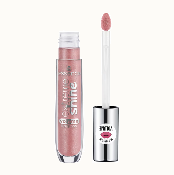 Extreme Shine Volume Lipgloss