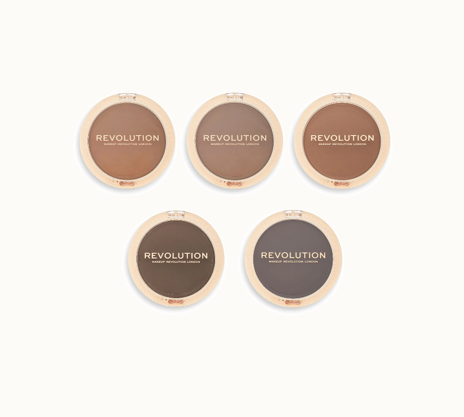 Ultra Cream Bronzer