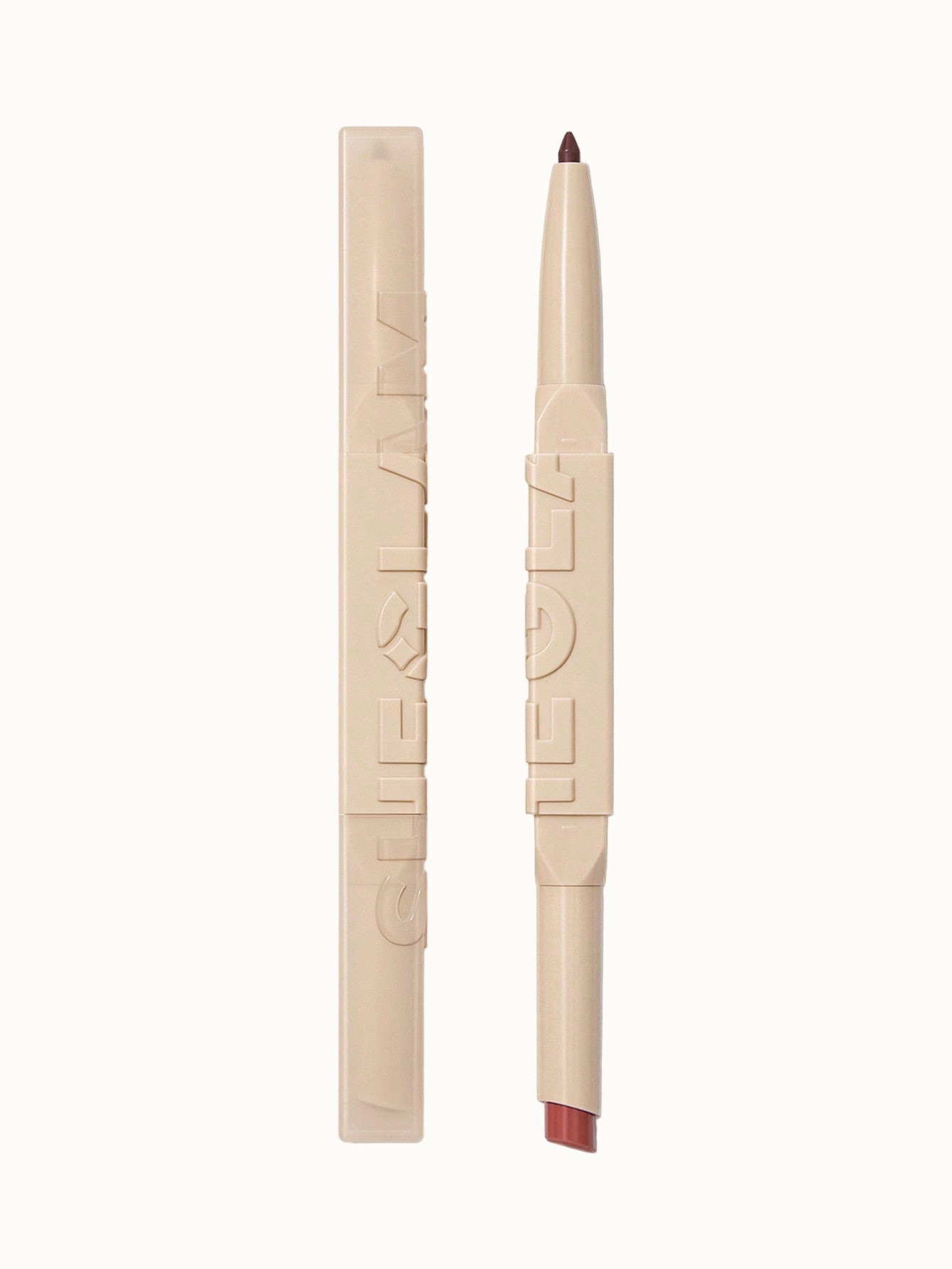 Glam 101 Lipstick & Liner Duo