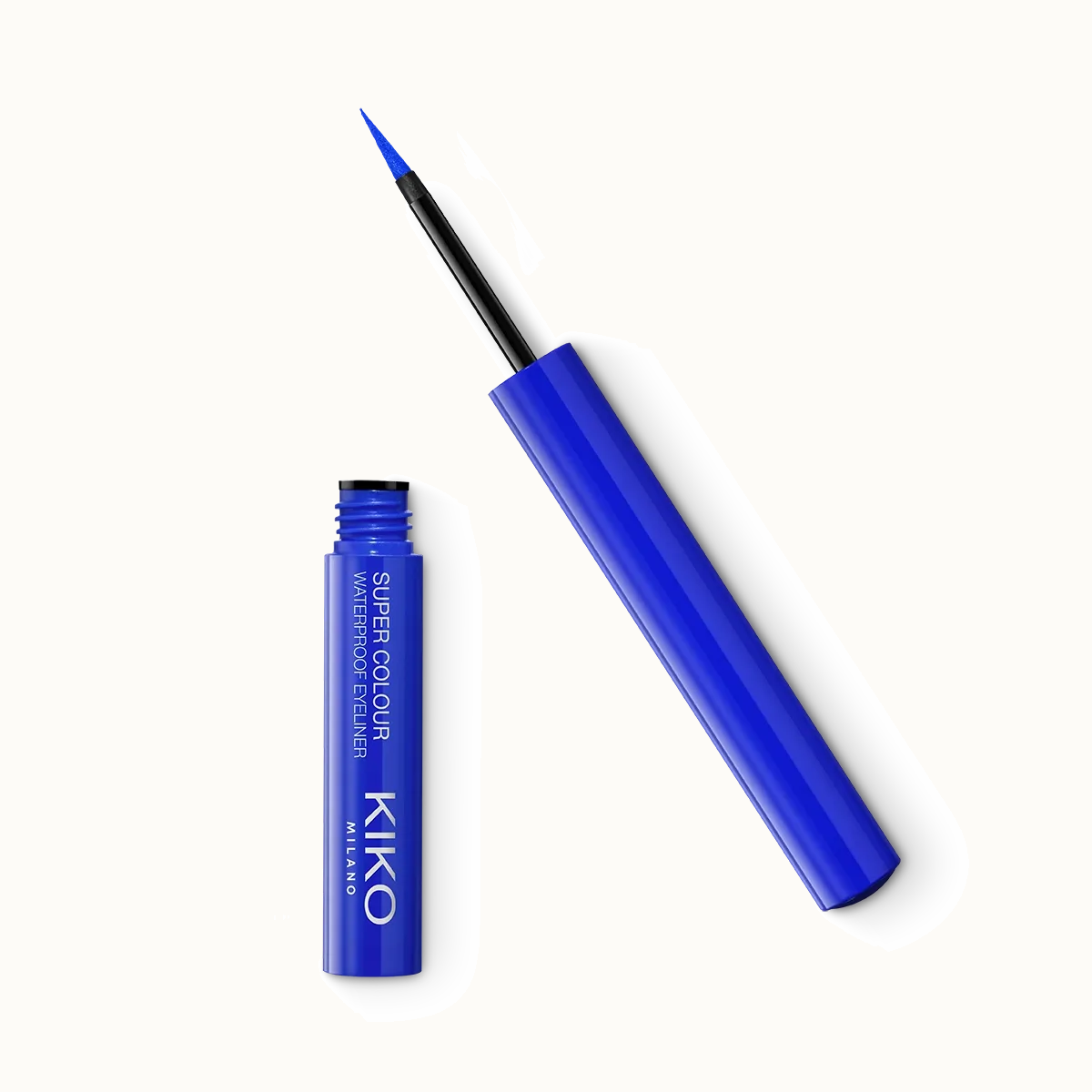 Kiko Super Colour Waterproof Eyeliner