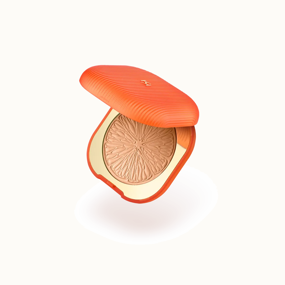 Kiko juicy fizz summerproof powder foundation spf 50