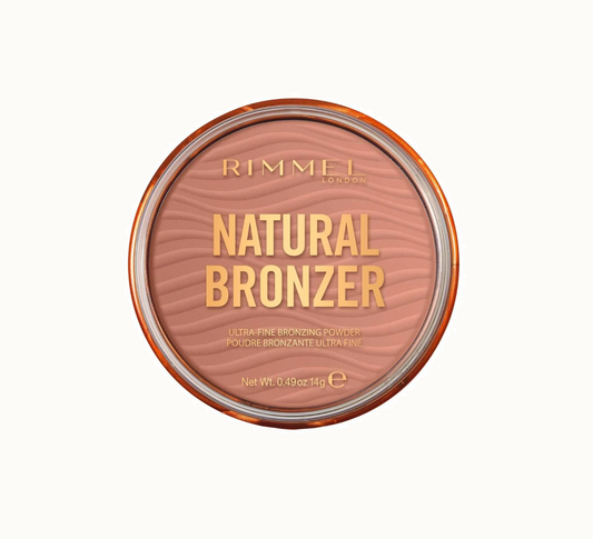 Natural Bronzer