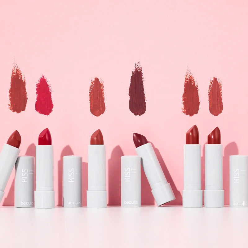 Kiss It Matte Lipstick