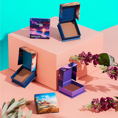 Beaulis Fun Lover Toz Bronzer