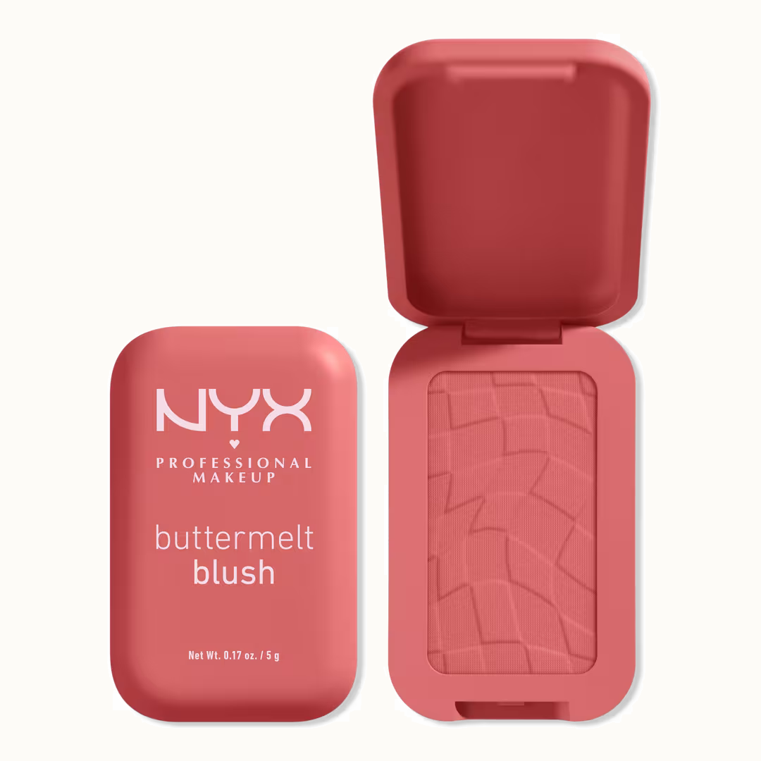 Buttermelt Blush