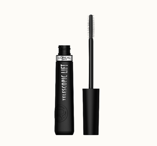 Telescopic Instant Lift Washable Mascara