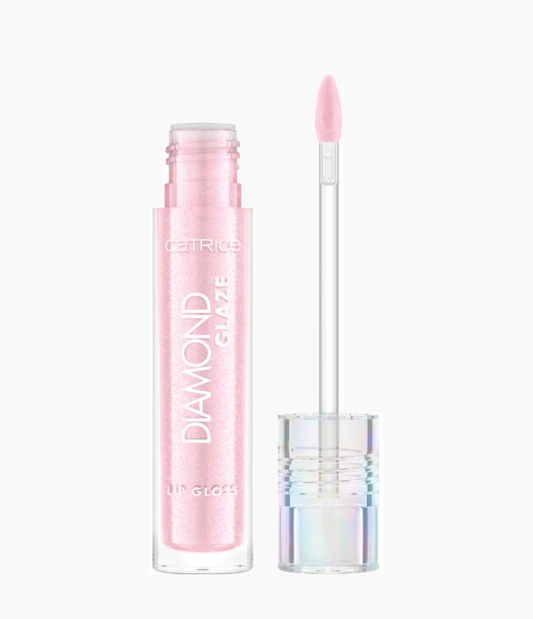 Diamond Glaze Lip Gloss