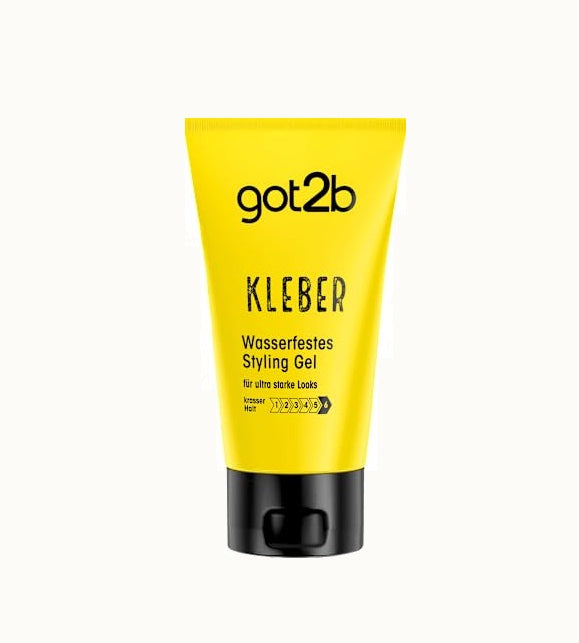 Glue Hair Gel Hold 150 ml