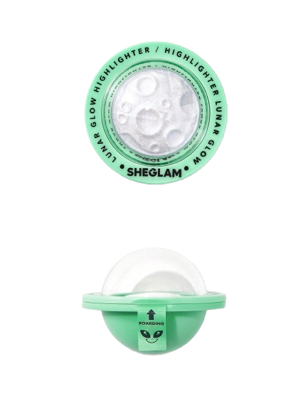 Lunar Glow Highlighter