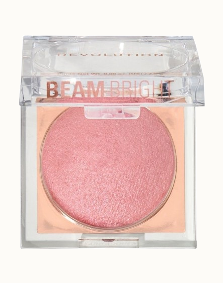 Beam Bright Blush