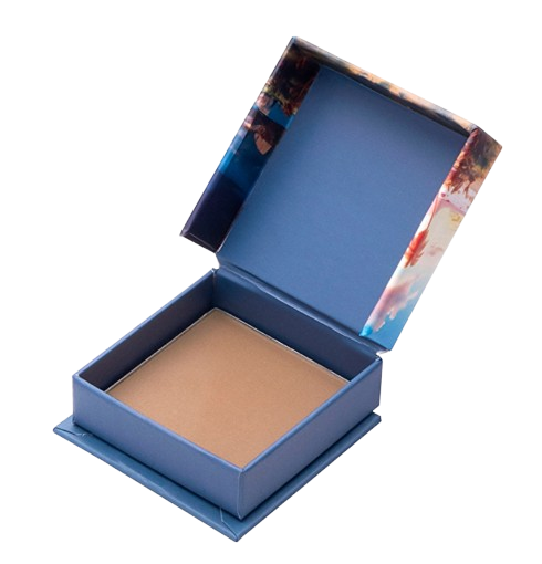 Beaulis Fun Lover Toz Bronzer