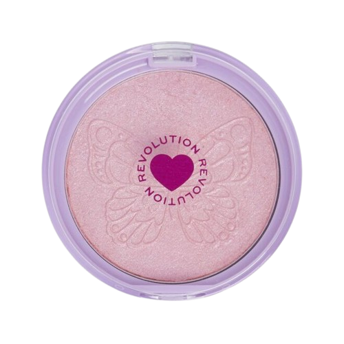 I Heart Revolution Butterfly Radiance Highlighter