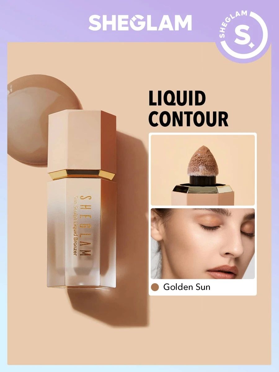 Sun Sculpt Liquid Contour