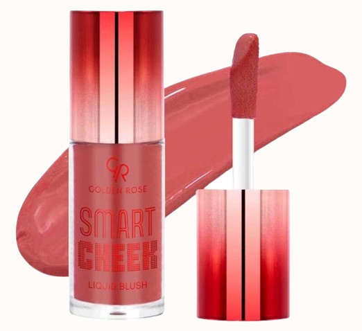 Smart Cheek Liquid Blush