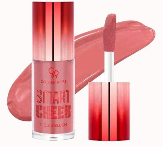 Smart Cheek Liquid Blush