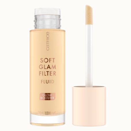 Soft Glam Filter Fluid