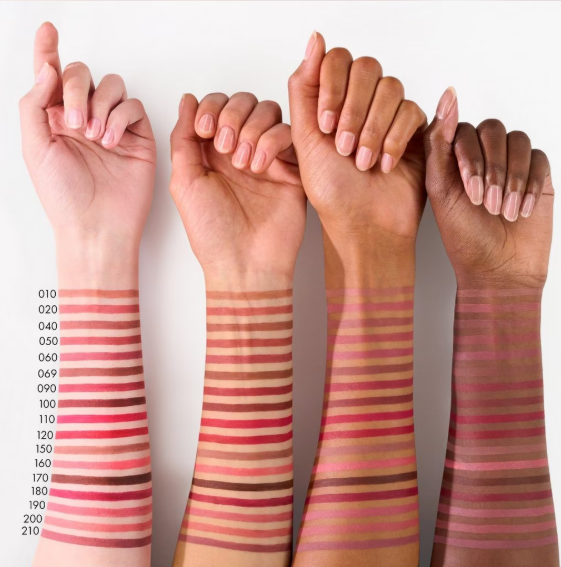 Plumping Lip Liner