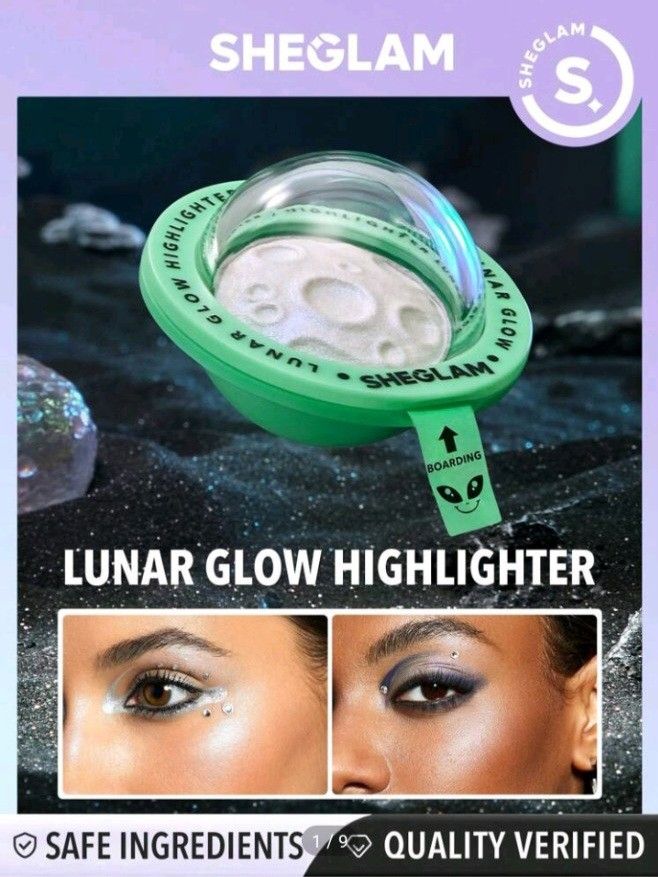 Lunar Glow Highlighter