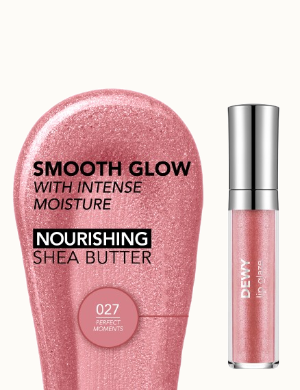 Dewy Lip Glaze