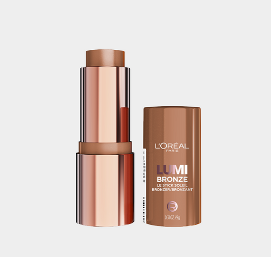 Lumi Bronze Le Stick Soleil Face Bronzing Stick