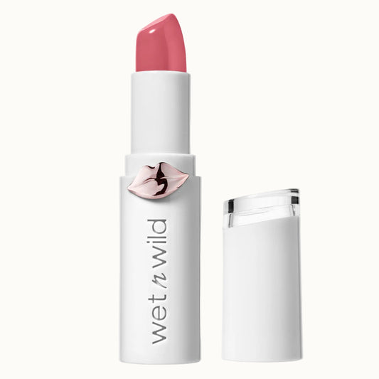 Mega Last High-Shine Lip Color