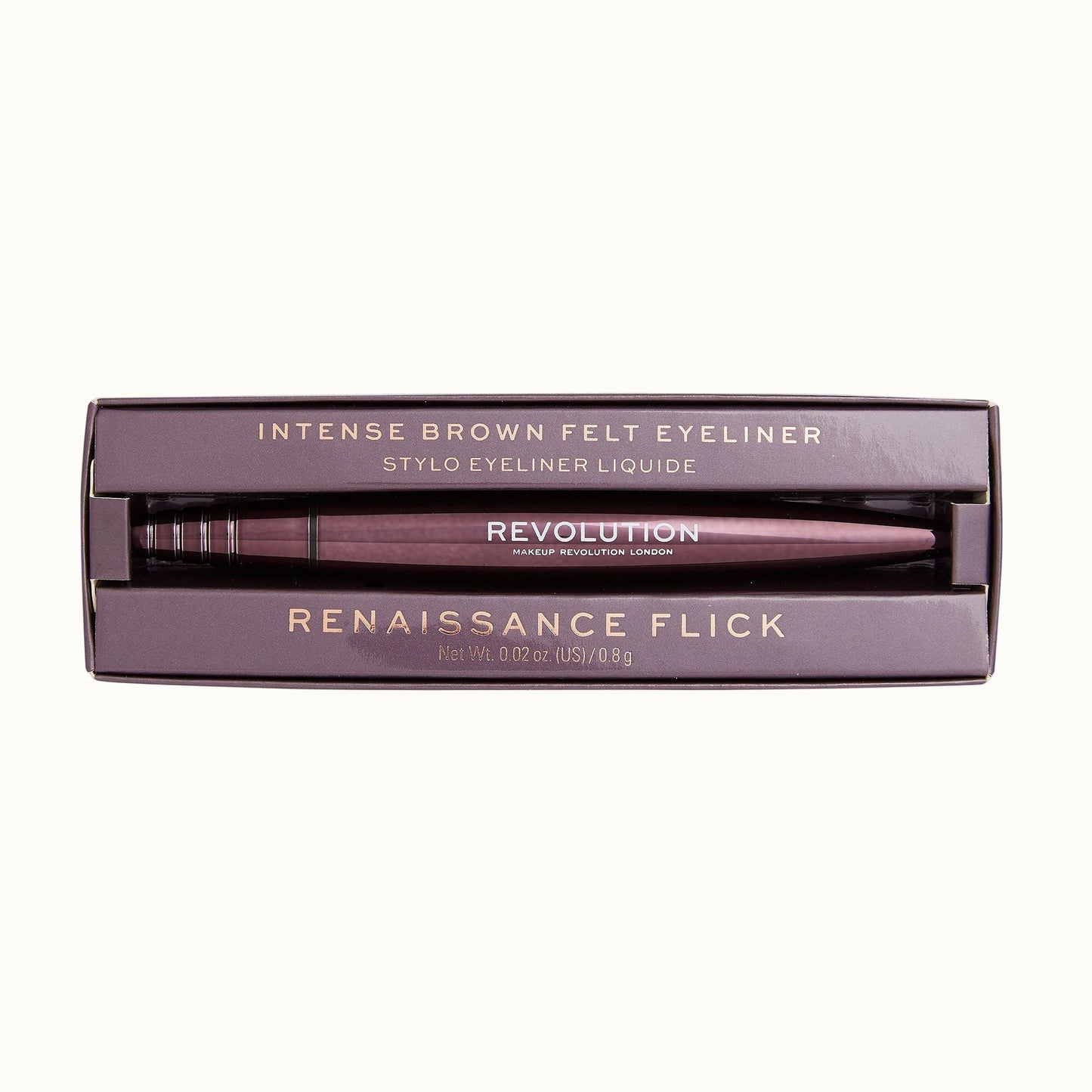 Renaissance Flick Eyeliner Pen