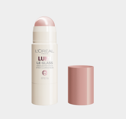 Lumi Le Glass Glow Highlighter Stick