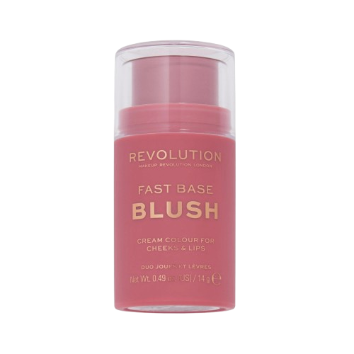 Fast Base Blush Stick Bare