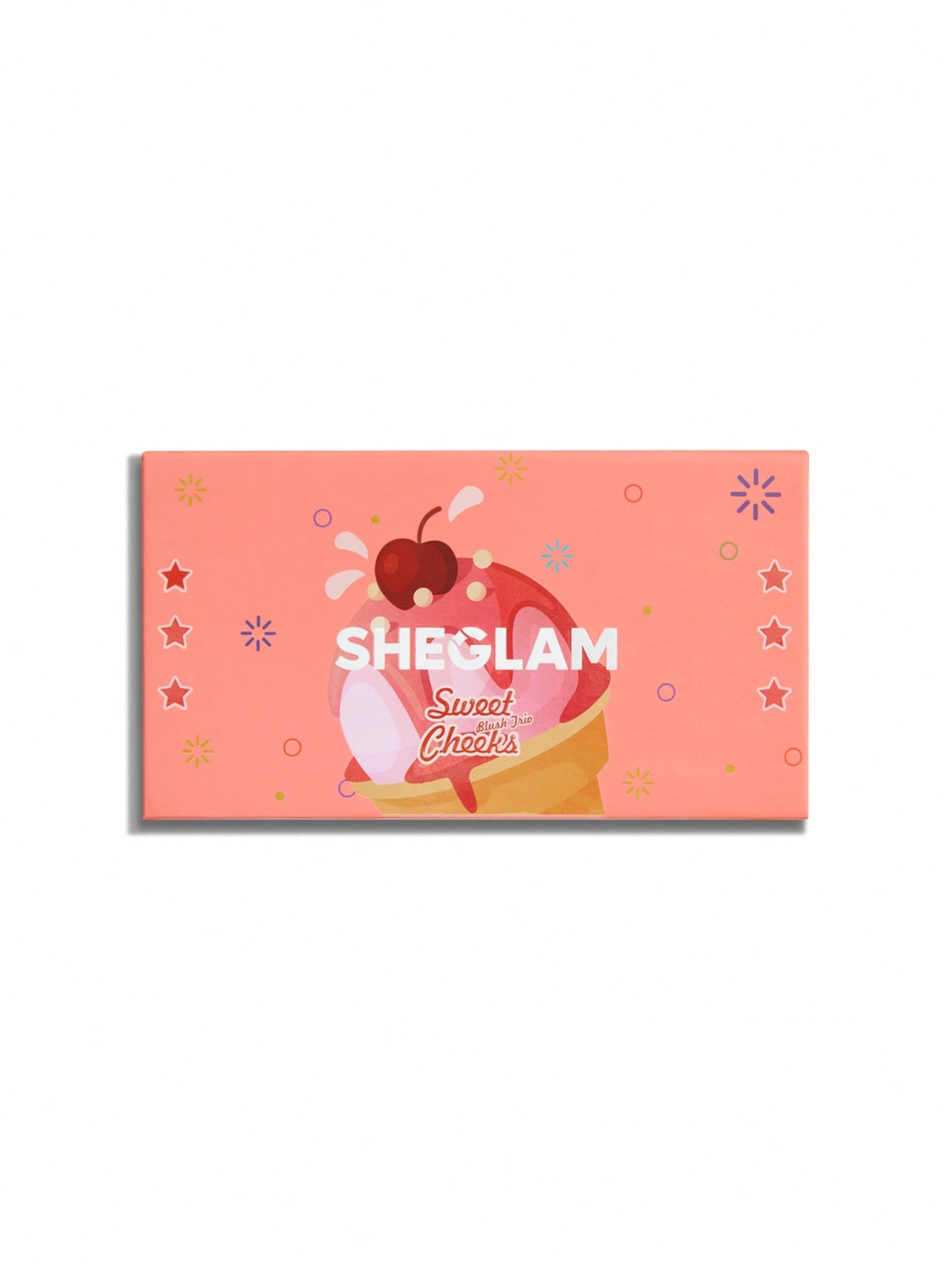 Sweet Cheeks Blush Trio