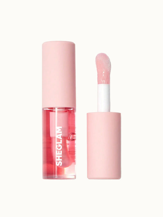 Jelly Wow Hydrating Lip Oil