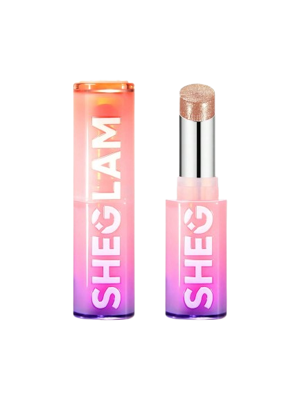 Mirror Kiss High-Shine Lipstick