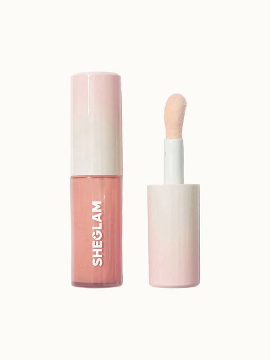 Hot Goss Plumping Lip Gloss