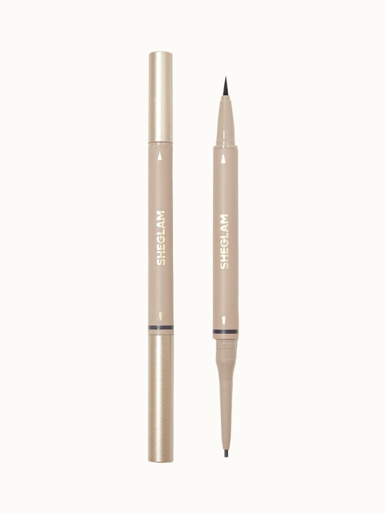 Brows On Demand 2-In-1 Brow Pencil