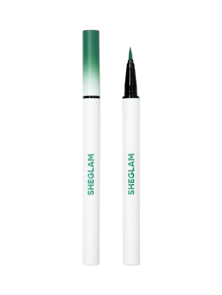 Color Crush Liquid Eyeliner