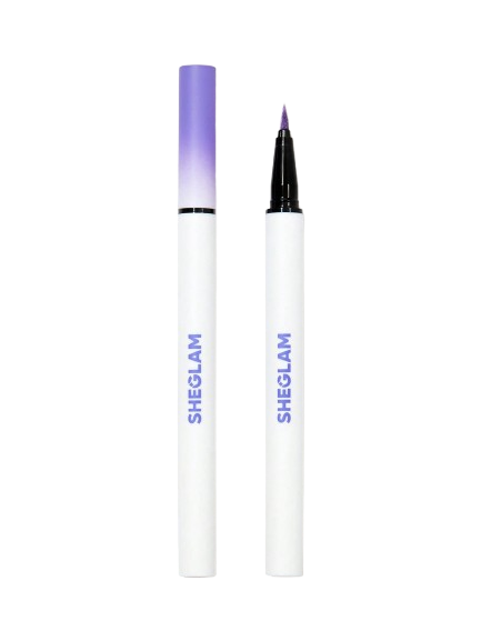 Color Crush Liquid Eyeliner