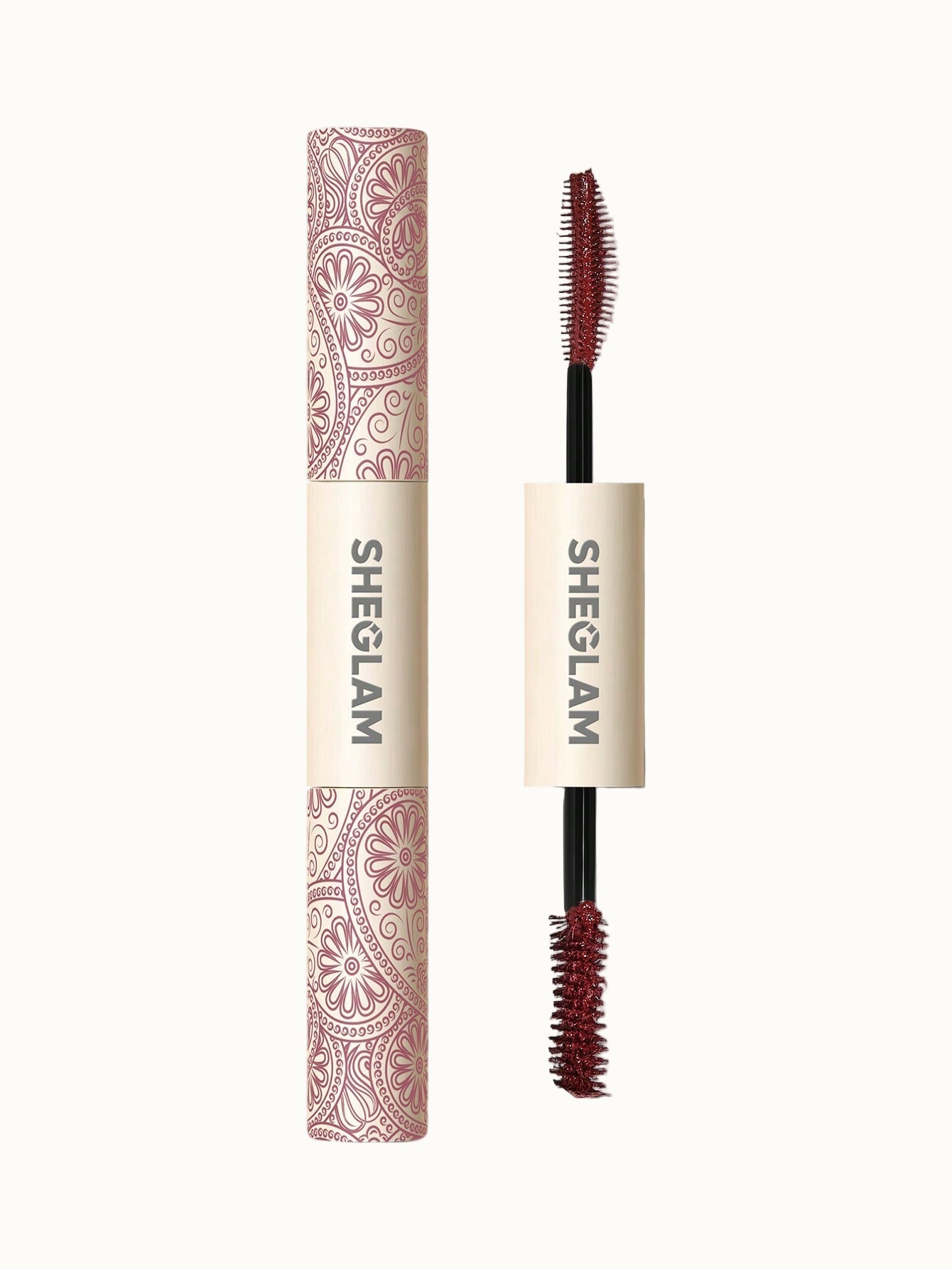 All-In-One Volume & Length Mascara Waterproof