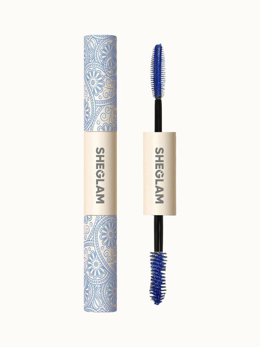 All-In-One Volume & Length Mascara Waterproof
