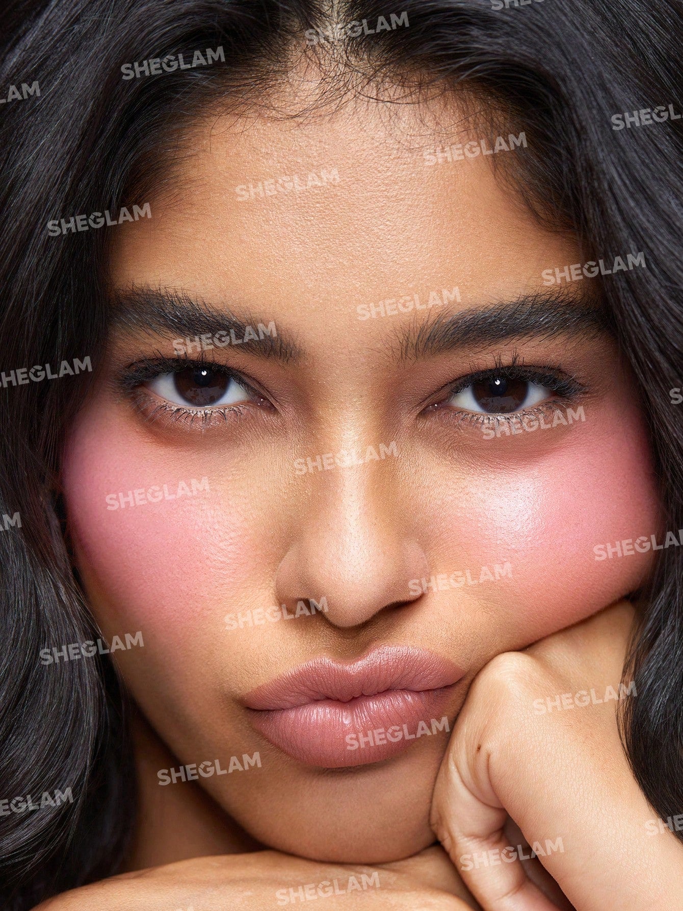 Cheek 2 Cheek Blush Duo