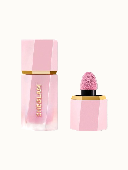 Color Bloom Liquid Blush